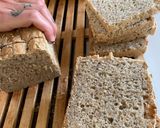 Foto del paso 9 de la receta: Pan casero con agregado de semillas🙌🏽