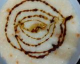 Foto langkah ke 5 dari resep Bubur nasi santan gurih yummy.