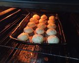 Foto del paso 8 de la receta: Pan de queso estilo brasilero