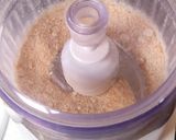 Foto del paso 1 de la receta: Cocadas de galletas de agua