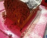 Foto del paso 6 de la receta: Queque de cacao y nuez