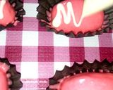 Foto langkah ke 5 dari resep Almond london cookies.