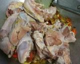 Foto langkah ke 2 dari resep Ayam Betutu.
