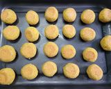 Foto del paso 5 de la receta: Falafel al horno