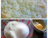 Foto del paso 1 de la receta: Torta de limón cocada 🍋🥥¯\_(ツ)