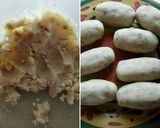 Foto del paso 1 de la receta: Croquetas de atún