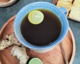 Foto langkah ke 5 dari resep Wedang Jangkruk.