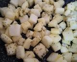 Foto langkah ke 4 dari resep Croutons.