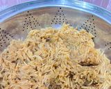 Foto langkah ke 5 dari resep Nasi Goreng Basumap.