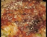 A picture of step 6 of Pakistani Chicken Karhai.