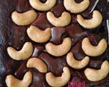 Foto langkah ke 4 dari resep Brownies panggang.