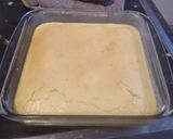 Une image de l'étape 3 de Bibingka.