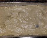 Foto del paso 5 de la receta: Budín de arándanos