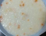 Foto langkah ke 4 dari resep Bubur nasi santan gurih yummy.
