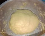 Foto langkah ke 2 dari resep Abon Floss Roll (Abon Gulung).