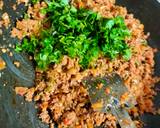 Egg bhurji recipe step 4 photo