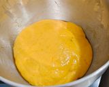Foto langkah ke 3 dari resep Super Soft Brioche.