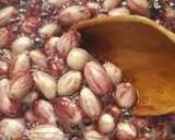 Foto del paso 1 de la receta: Maní azucarado