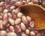 Foto del paso 1 de la receta: Maní azucarado