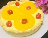 Foto del paso 4 de la receta: Tartaleta Mousse de Piña !