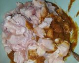 Foto langkah ke 3 dari resep Sate ayam manis bumbu rempah 🐔.