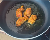Foto del paso 3 de la receta: Conejo a las siete especias