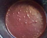 Foto langkah ke 4 dari resep Bolu Agar Agar magic com.