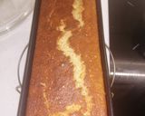Foto del paso 4 de la receta: Bizcocho de plátano súper jugosos