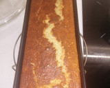 Foto del paso 4 de la receta: Bizcocho de plátano súper jugosos