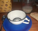 Foto del paso 1 de la receta: Pan 'migao' en Colacao