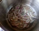 Foto del paso 3 de la receta: Caldillo de Congrio