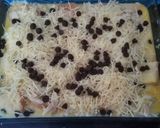 Foto langkah ke 1 dari resep Puding Roti.