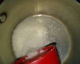 Sweet and saur garlic sauce(thai style) recipe step 1 photo