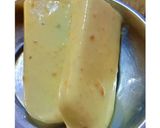 A picture of step 13 of Mawa Kulfi.