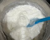 Hình bước làm 2 của món Bánh Đúc Mặn (Bánh Đúc Cốt Dừa)