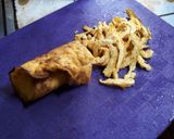 Foto langkah ke 6 dari resep Nasi Kabuli khas Martapura.