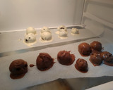 Foto del paso 7 de la receta: Trufas de Oreo