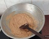 गुजराती स्वीट सुखडी (gujarati sweet sukhdi recipe in Hindi) रेसिपी चरण 1 फोटो