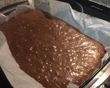 Foto del paso 5 de la receta Brownie con nueces