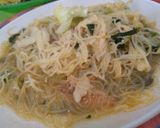 Foto langkah ke 15 dari resep Mie Godog Jamur 🍄.