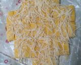 Foto langkah ke 3 dari resep 1 adonan untuk 7 macam cookies.