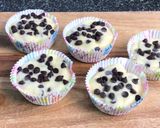 รูปขั้นตอนการทำที่ 3 ของ Banana Chocolate Chip Ice Cream Bites
