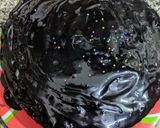 A picture of step 10 of Whole wheat chocolate cake.