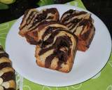 Cara Membuat Chocolate Brioche With Almond 14