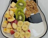 Foto langkah ke 2 dari resep Fruit Platter.