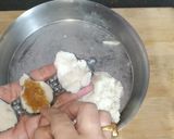 মোদক রেসিপি ধাপ - 8 ছবি