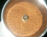 A picture of step 5 of Mix veg pickle.