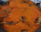 Foto langkah ke 3 dari resep 25. Acar Ikan (Khas Padang).