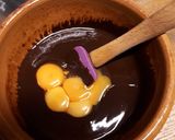 Foto langkah ke 4 dari resep Coklat cake.