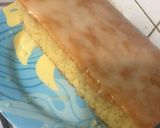 Foto del paso 3 de la receta: Budín de naranja 🍊